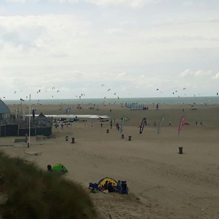 Bed En Breakfast En Bike Sommelsdijk Экстерьер фото